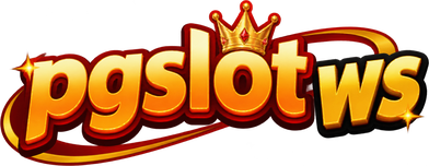 pgslot ws โลโก้